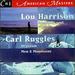 Harrison: Symphony on G / Ruggles: Organum; Men & Mountains