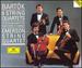 Bela Bartok: the 6 String Quartets-Emerson String Quartet