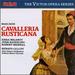 Cavalleria Rusticana