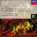 J.S. Bach: Brandenburg Concertos 1-6