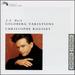 Christophe Rousset ~ Bach-Goldberg Variations