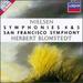Nielsen: Symphonies Nos. 4 & 5