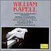 Plays Khatchaturian, Beethoven, Brahms