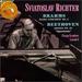 Brahms: Piano Concerto No. 2; Beethoven: Sonatas No. 23 "Appassionata"