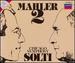Mahler: Symphony No. 2 Resurrection