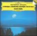 Beethoven: Sonaten "Path�tique" & "Mondschein"