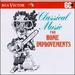 Classical for Home Improvement