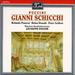 Puccini: Gianni Schicchi