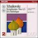 Tchaikovsky: Symphonies Nos. 4-6