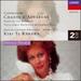 Joseph Canteloube: Chants d'Auvergne; Villa-Lobos: Bachianas Brasileiras No. 5