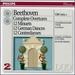 Beethoven: Complete Overtures
