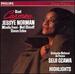 Bizet 'Carmen' Excerpts. (Jessye Norman Mirella Freni Neil Shicoff Simon Estes Et Al. Frenc