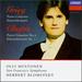 Grieg: Piano Concerto / Chopin: Piano Concerto No. 1