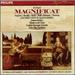 Bach: Magnificat, BWV 243; Jauchzet Gott in allen Landen