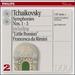 Symphonies Nos. 1-3