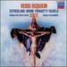Verdi: Requiem / Sutherland, Horne, Pavarotti, Talvela, Solti