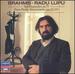Brahms: Two Rhapsodies, Op. 79; Piano Pieces, Opp. 117-119