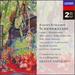 Nikolay Rimsky-Korsakov: Scheherazade; Sadko; Dubinushka; May Night; Christmas Eve; The Snow Maiden; etc.