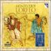 Monteverdi: L'Orfeo