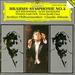 Brahms: Alto Rhapsody / Symphony No. 2, Opp. 53, 73