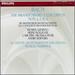 Bach: Brandenburg Concertos Nos. 1-3