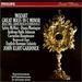 Mozart: Mass in C minor