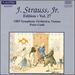 J. Strauss Jr. Edition, Vol. 27