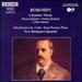Borodin: Chamber Music