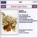 Elizabethian Serenade / Watermill