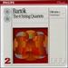 6 String Quartets