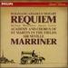 Mozart: Requiem [1990 Recording]