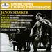 Janos Starker Plays Chopin, Bartok, Mendelssohn, Martinu, Debussy & Weiner