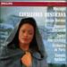 Mascagni-Cavalleria Rusticana / Jessye Norman � Giacomini � Hvorostovsky � Senn � Orchestre De Paris � Bychkov