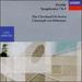 Dvorak: Symphony Nos.7 & 8