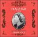 Flagstad in Song