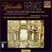 Vivaldi 'Farnace' 3-Act Drama. (Susan Long Solustri Raquel Pierotti Serena Lazzarini Et Al