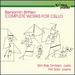 Complete Works for Cello