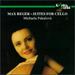 Suites for Cello