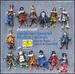 Antonio Vivaldi: Lute (Guitar) Concertos; Mandolin Concertos