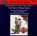Intro. to Chinese Opera-Vol. 1