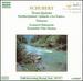 Schubert: Trout Quintet; Notturno