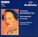 Instrumental Concerti