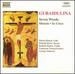 Gubaidulina: in Croce / Silenzio / Seven Words