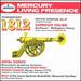 Tchaikovsky: 1812 Festival Overture; Capriccio Italien; Beethoven: Wellington's Victory