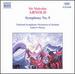 Arnold: Symphony No. 9