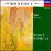 Debussy: Images, Nocturnes