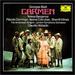 Bizet-Carmen / Berganza, Domingo, Cotrubas, Milnes, Abbado