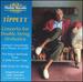 Tippett: Concerto for Double String Orchestra/Five Negro Spirituals/Little Music/Evening Canticles/Fantasia Concertante
