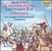 Prokofiev: Alexander Nevsky; Lieutenant Kije
