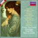 Franck: Sonata for Violin and Piano; Debussy: Sonatas; Ravel: Introduction and Allegro